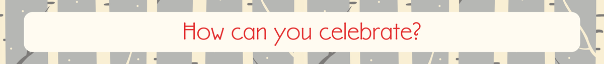 Kindness Month 1 How can yo celebrate?