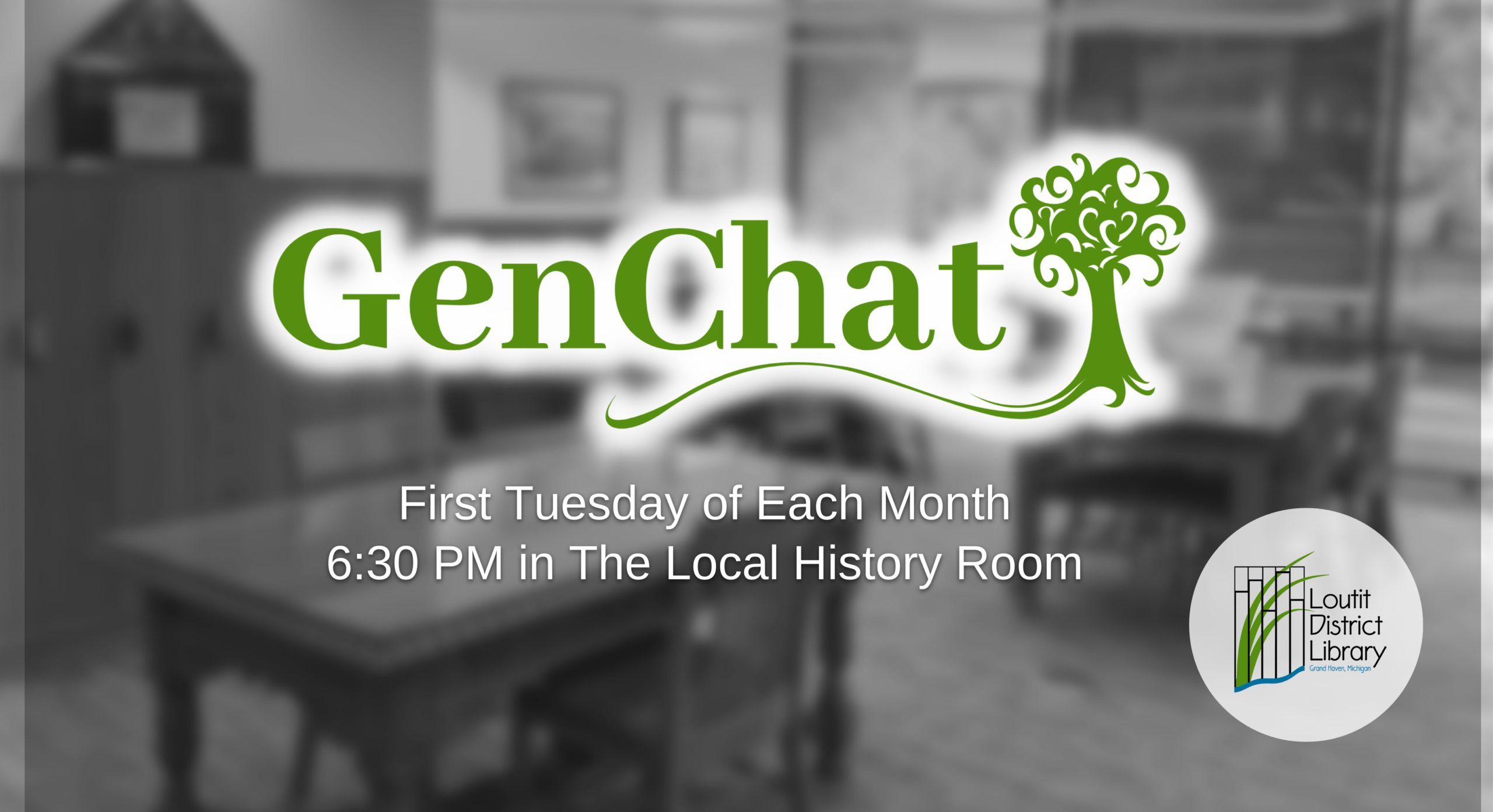 New Gen Chat